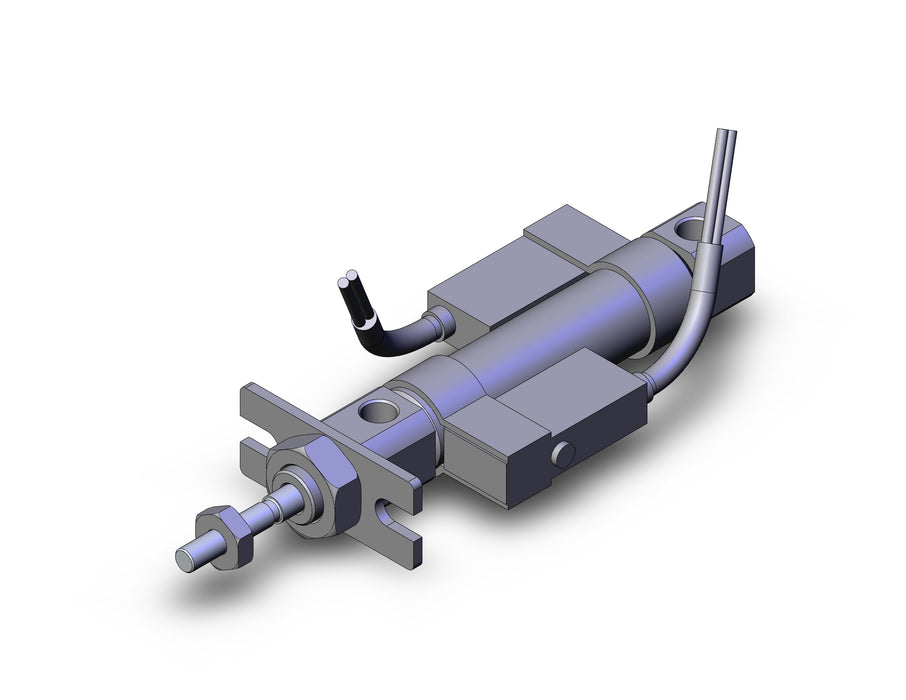 NCDJ2F10-100-C73L Cylinder, Air