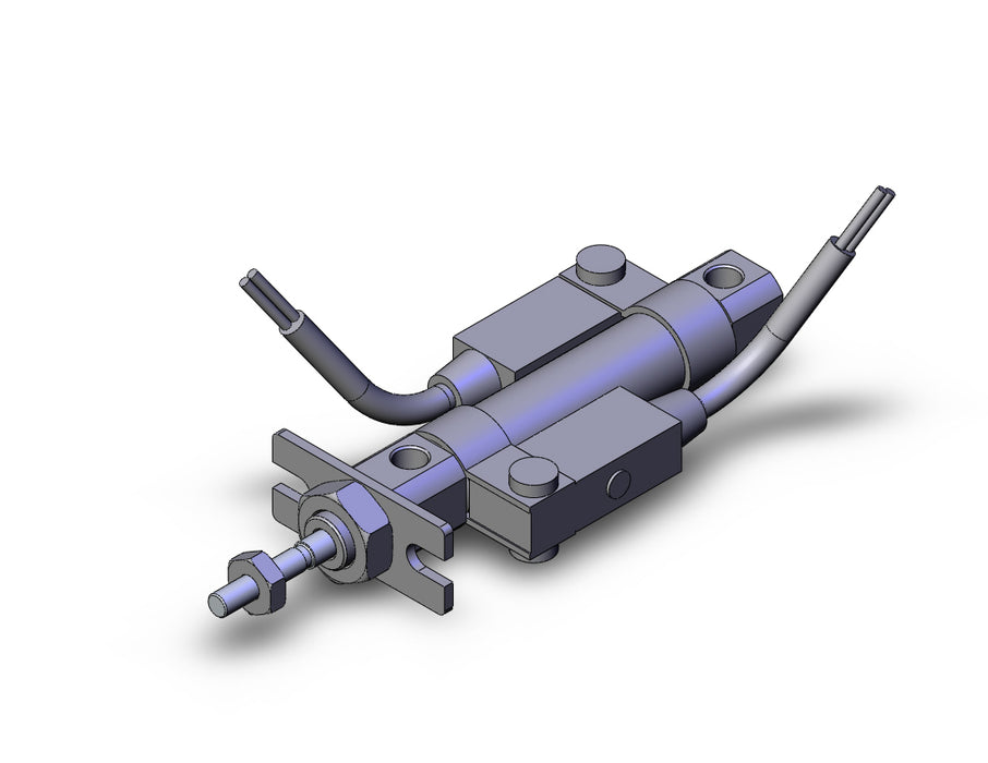 NCDJ2F10-100-H7A1 Cylinder, Air