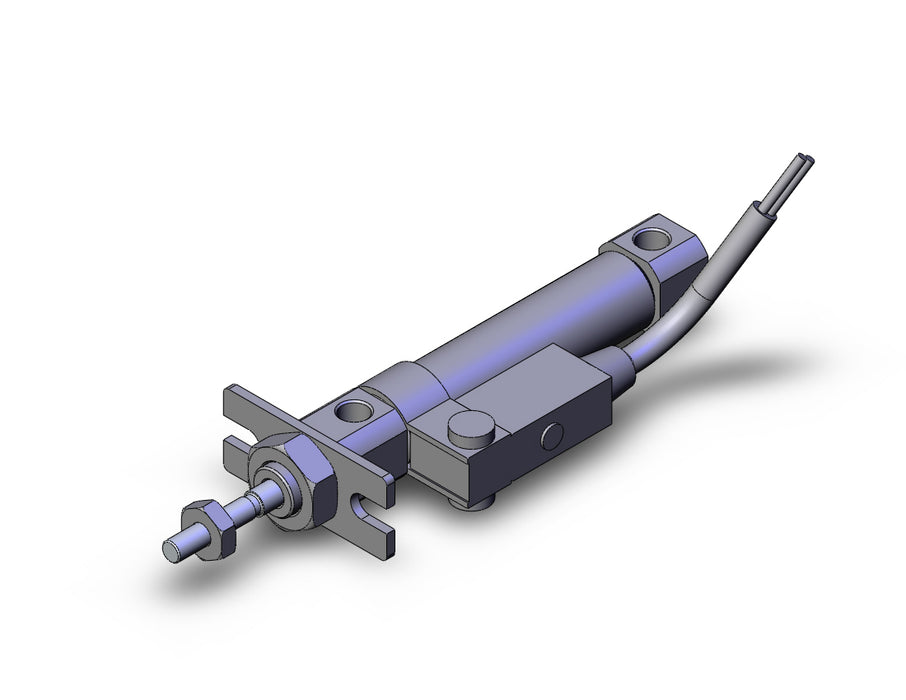 NCDJ2F10-100-H7A2LS Cylinder, Air