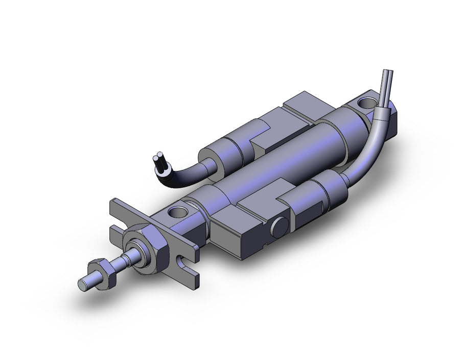 NCDJ2F10-150-C73CL Cylinder, Air