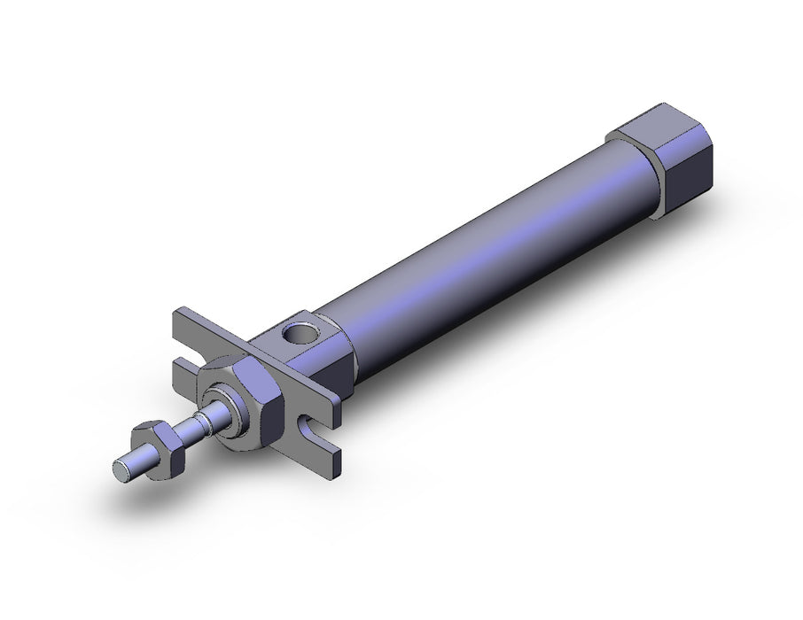NCDJ2F10-150R-B Cylinder, Air