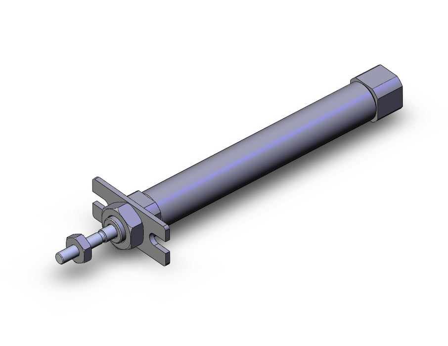 NCDJ2F10-150SR-B Cylinder, Air