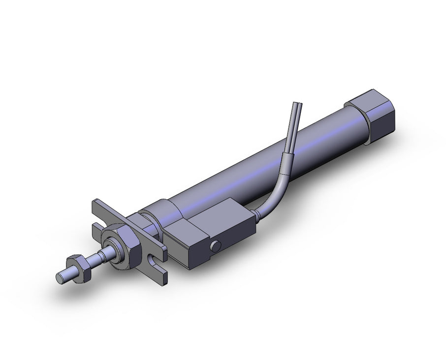 NCDJ2F10-150SR-C73LS Cylinder, Air