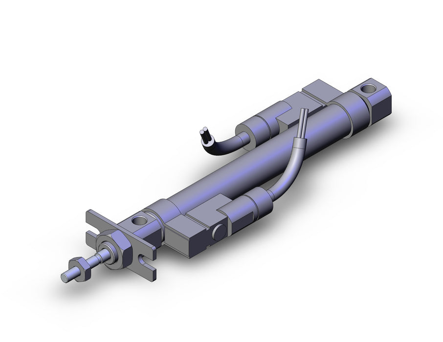 NCDJ2F10-300-C73CL Cylinder, Air