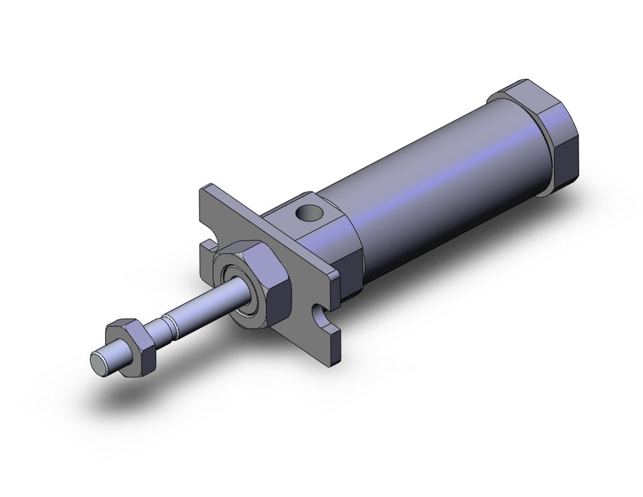 NCDJ2F16-050T-B Cylinder, Air