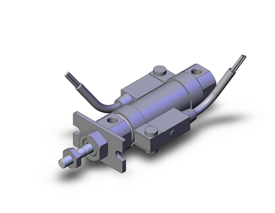 NCDJ2F16-100-H7A2 Cylinder, Air