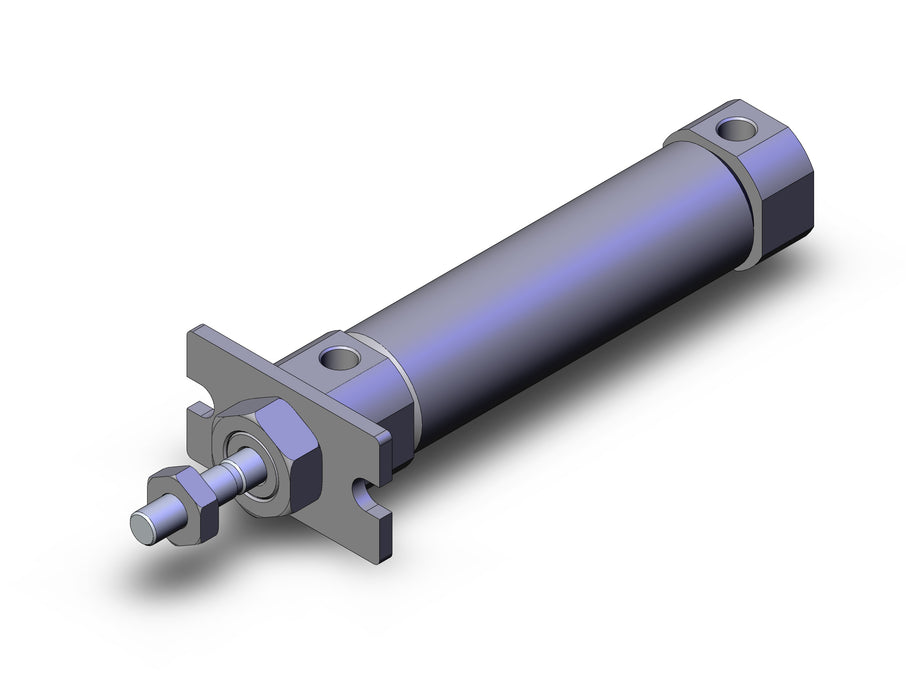NCDJ2F16-150-B Cylinder, Air