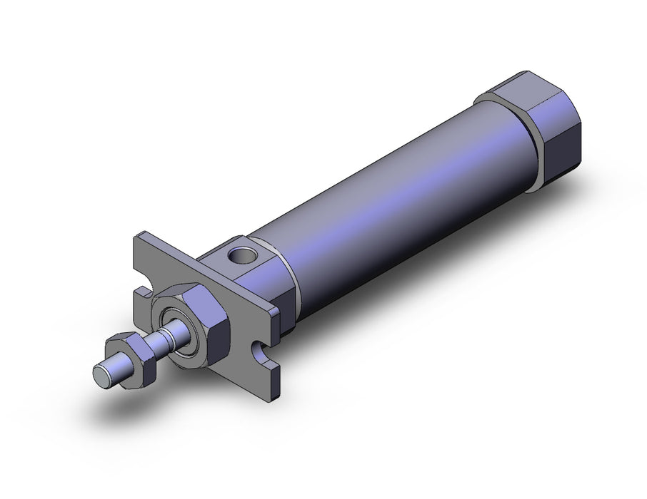 NCDJ2F16-150R-B Cylinder, Air