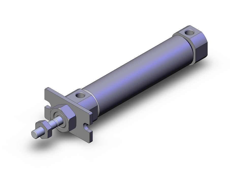 NCDJ2F16-200-B Cylinder, Air