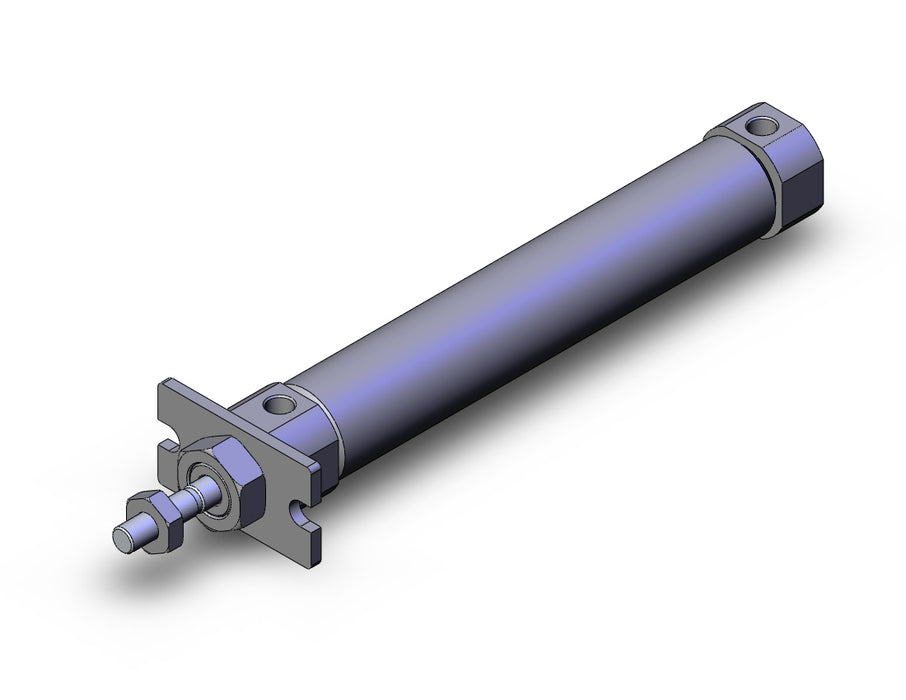 NCDJ2F16-300-B Cylinder, Air