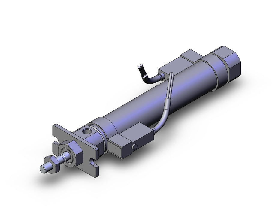 NCDJ2F16-300R-C73 Cylinder, Air