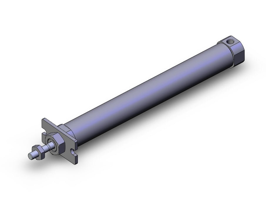 NCDJ2F16-300S-B Cylinder, Air