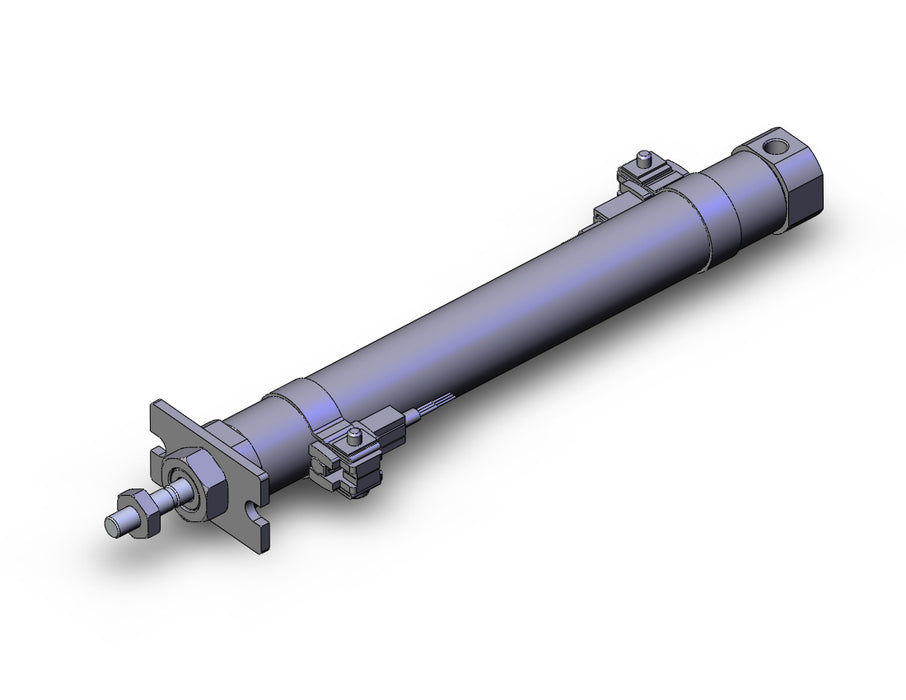 NCDJ2F16-300S-M9PSAPC Cylinder, Air