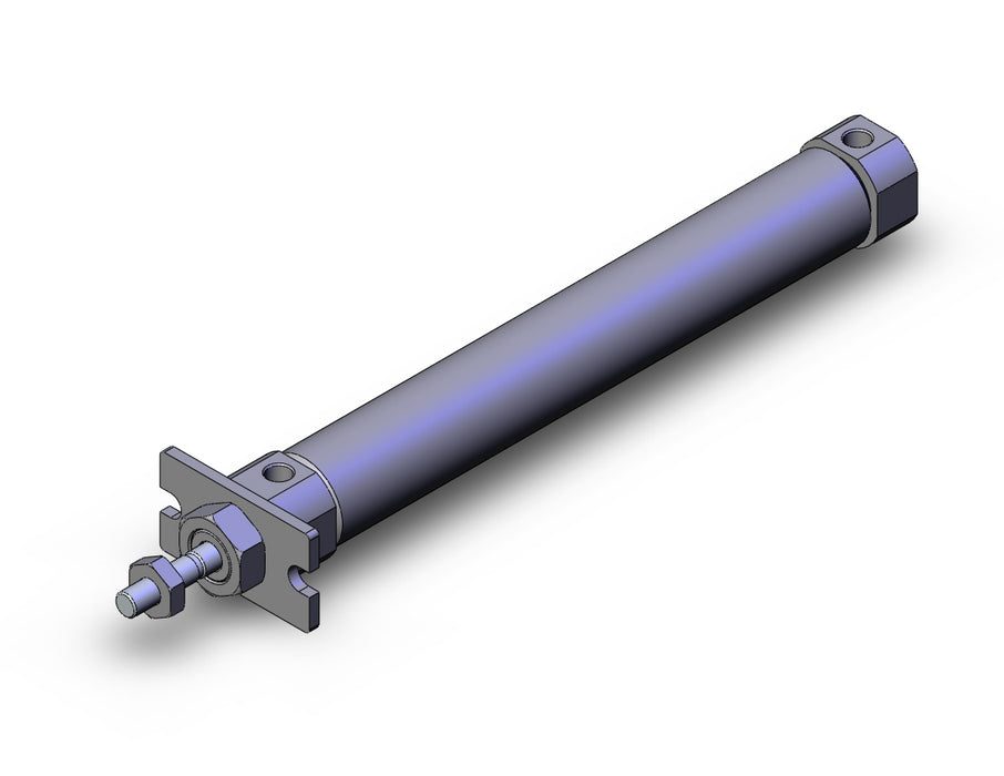 NCDJ2F16-400-B Cylinder, Air