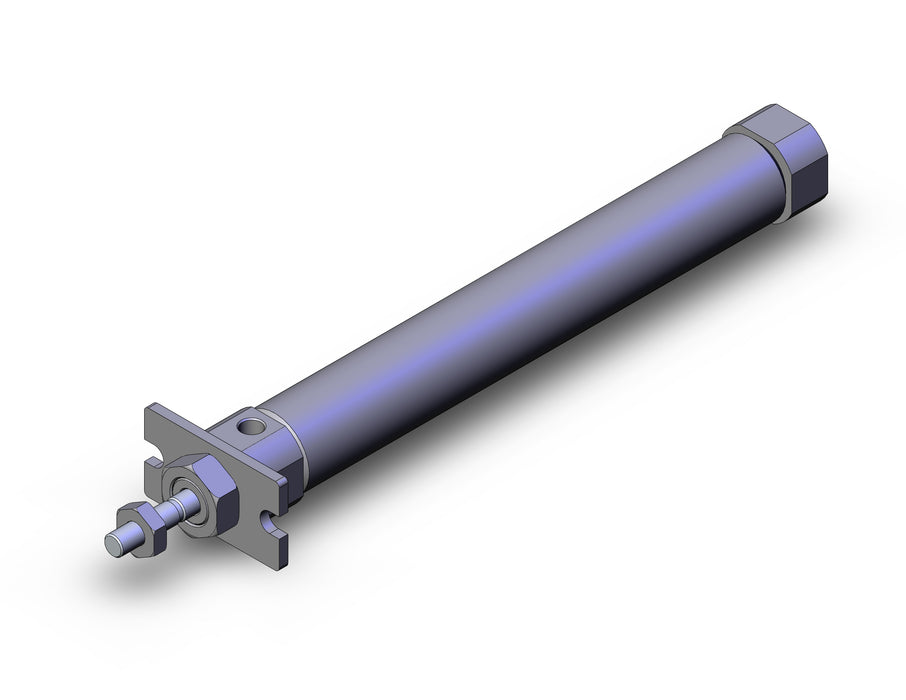 NCDJ2F16-400R-B Cylinder, Air