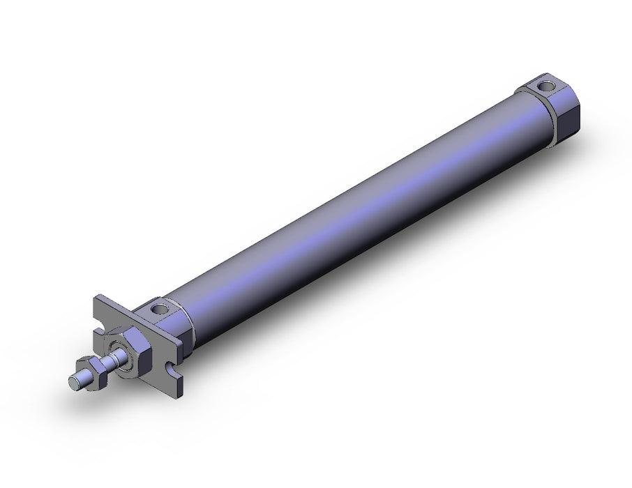 NCDJ2F16-500-B Cylinder, Air