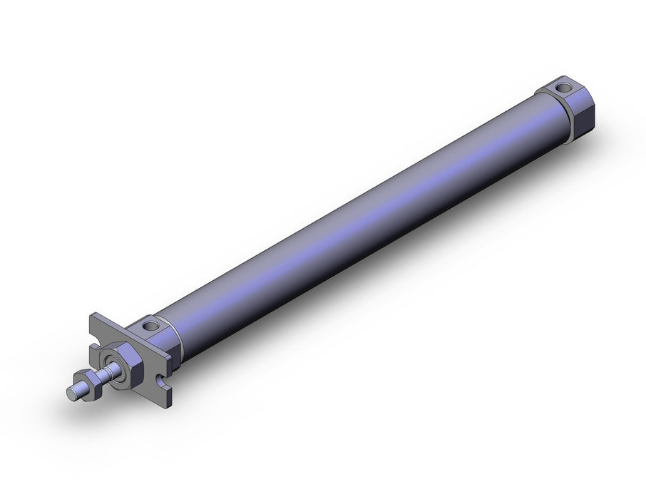 NCDJ2F16-600-B Cylinder, Air
