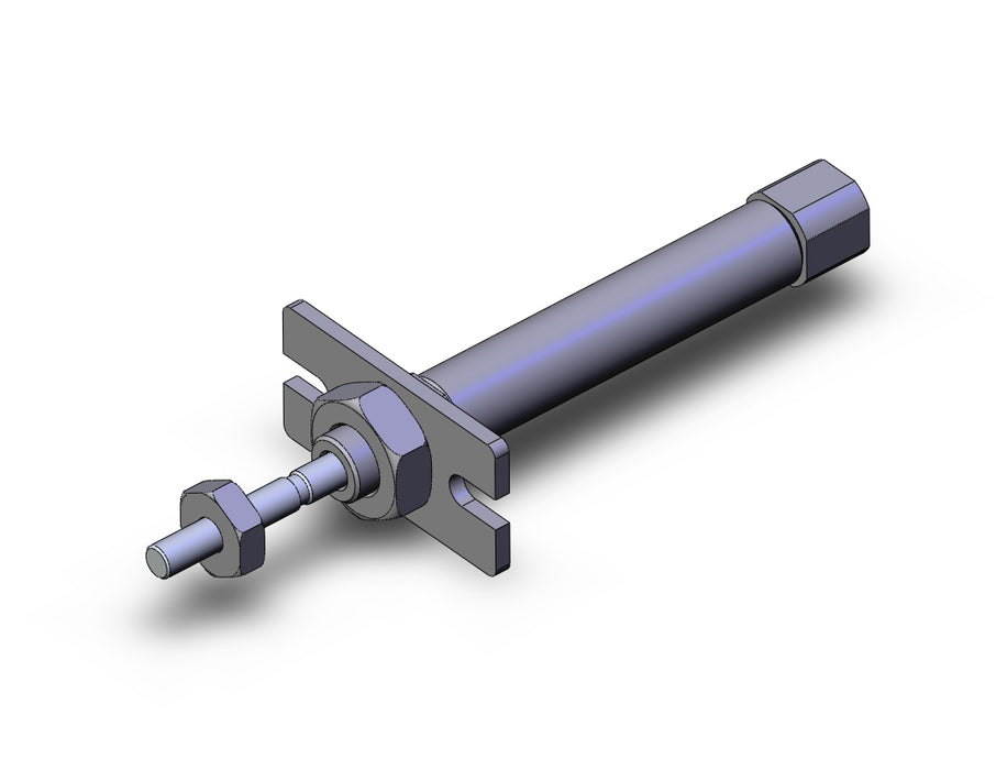 NCDJ2F6-050SR-B Cylinder, Air