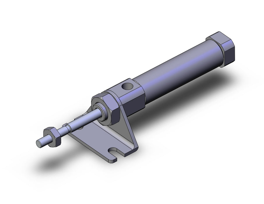 NCDJ2L10-050T-B Cylinder, Air