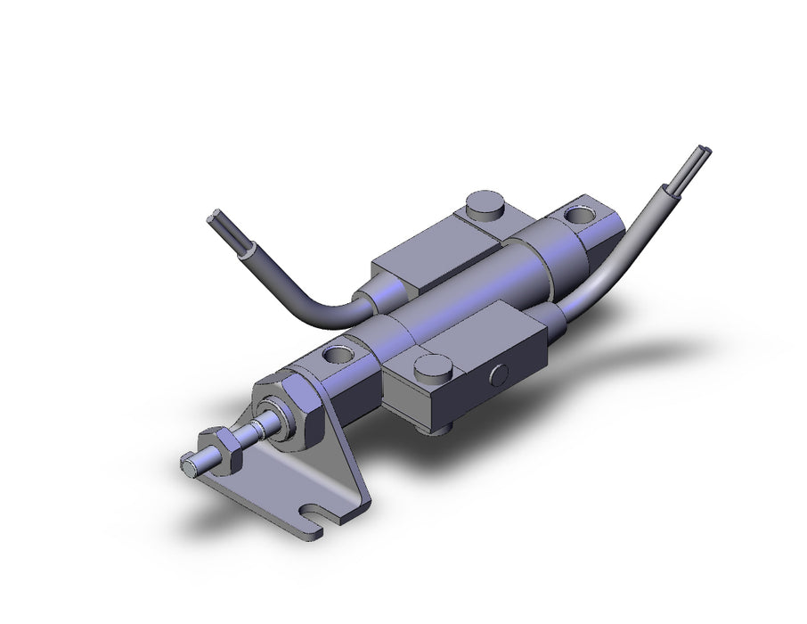 NCDJ2L10-100-H7A2L Cylinder, Air