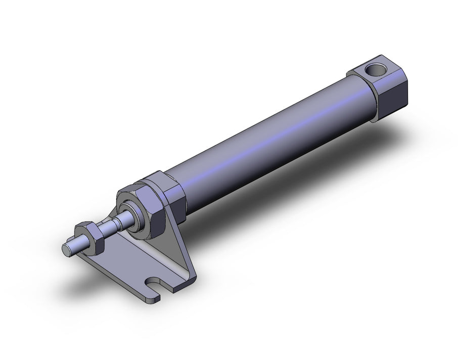 NCDJ2L10-100S-B Cylinder, Air
