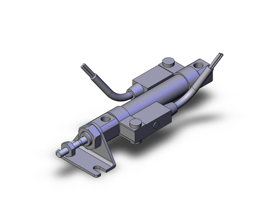 NCDJ2L10-150-H7A2 Cylinder, Air