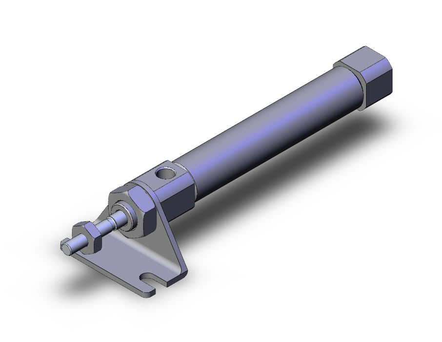 NCDJ2L10-150R-B Cylinder, Air