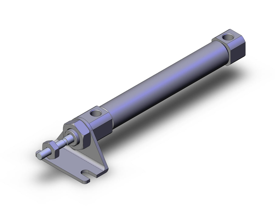 NCDJ2L10-200-B Cylinder, Air