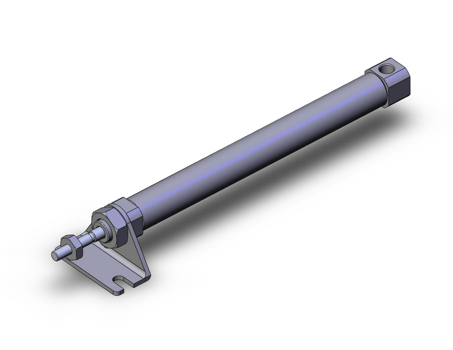 NCDJ2L10-200S-B Cylinder, Air