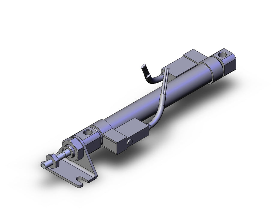 NCDJ2L10-300-C76 Cylinder, Air