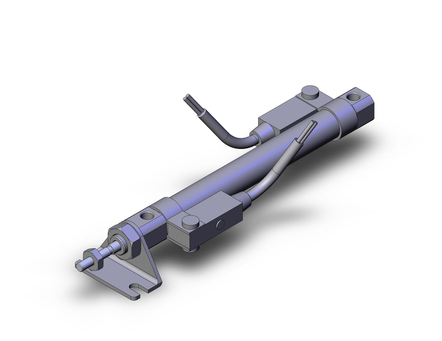 NCDJ2L10-300-H7A1L3 Cylinder, Air