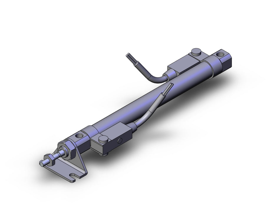 NCDJ2L10-400-H7A2L Cylinder, Air