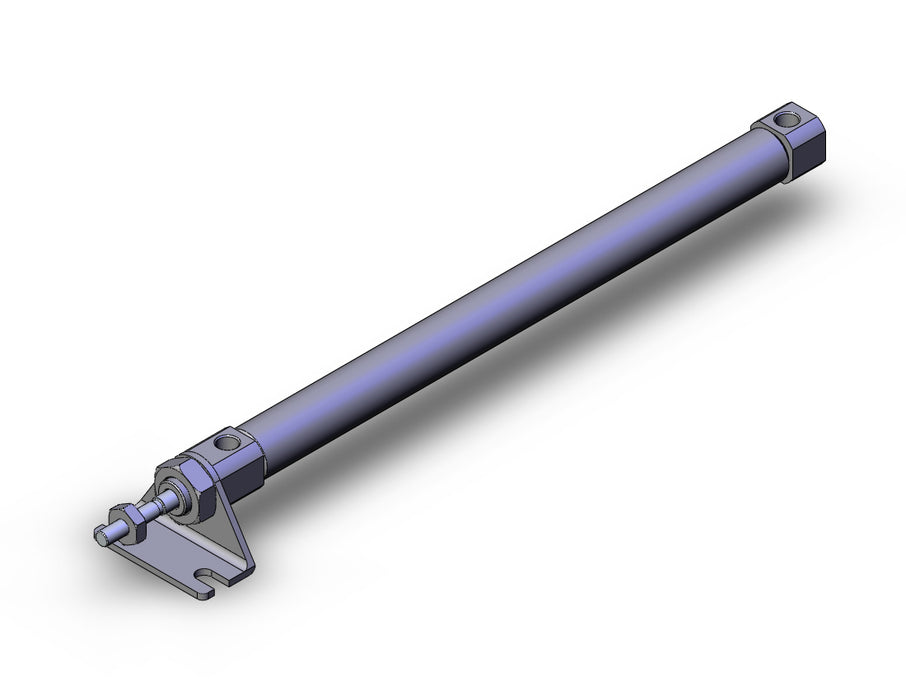NCDJ2L10-500-B Cylinder, Air