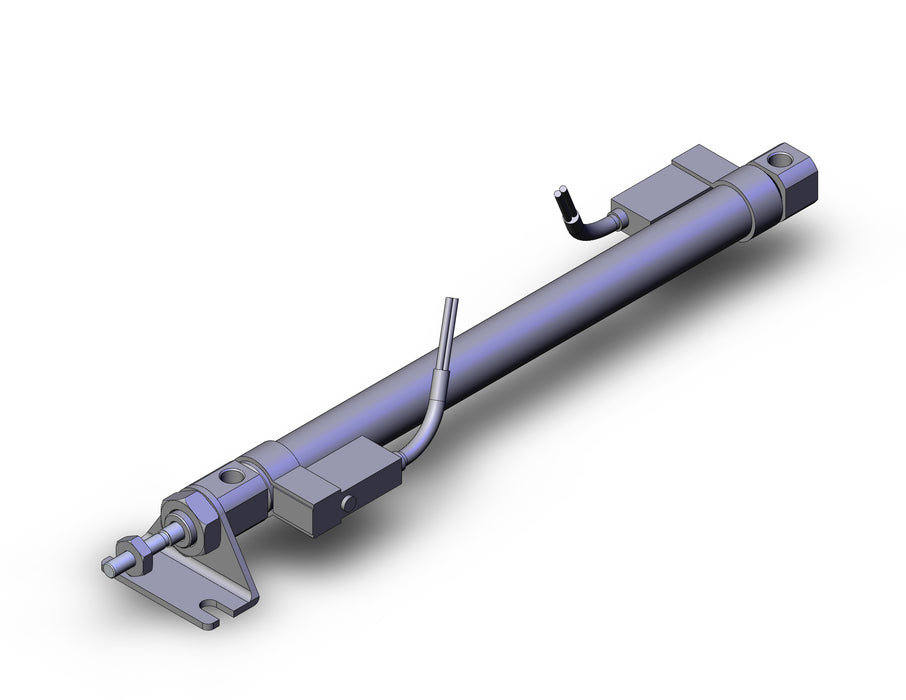 NCDJ2L10-500-C73L Cylinder, Air
