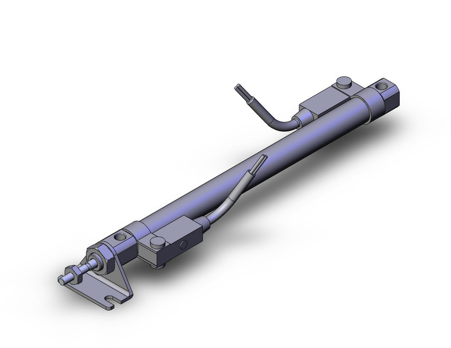 NCDJ2L10-500-H7A2L Cylinder, Air