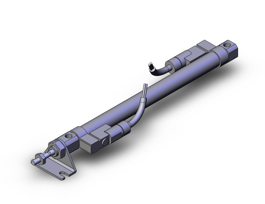 NCDJ2L10-500-H7C Cylinder, Air