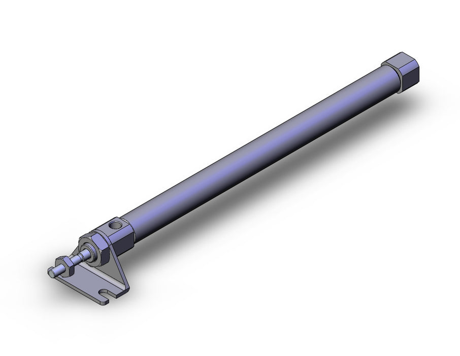 NCDJ2L10-500R-B Cylinder, Air