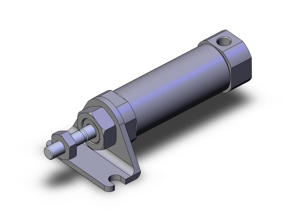 NCDJ2L16-050S-B Cylinder, Air