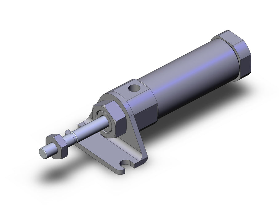 NCDJ2L16-050T-B Cylinder, Air