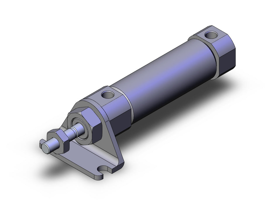 NCDJ2L16-100-B Cylinder, Air