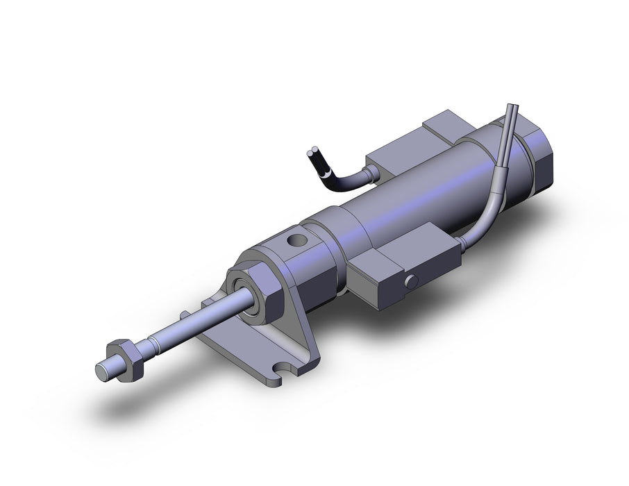 NCDJ2L16-100T-C73 Cylinder, Air