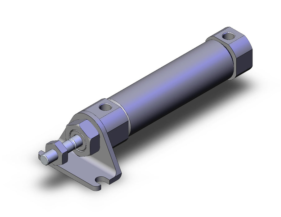 NCDJ2L16-150-B Cylinder, Air