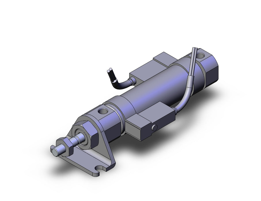 NCDJ2L16-150-C73 Cylinder, Air