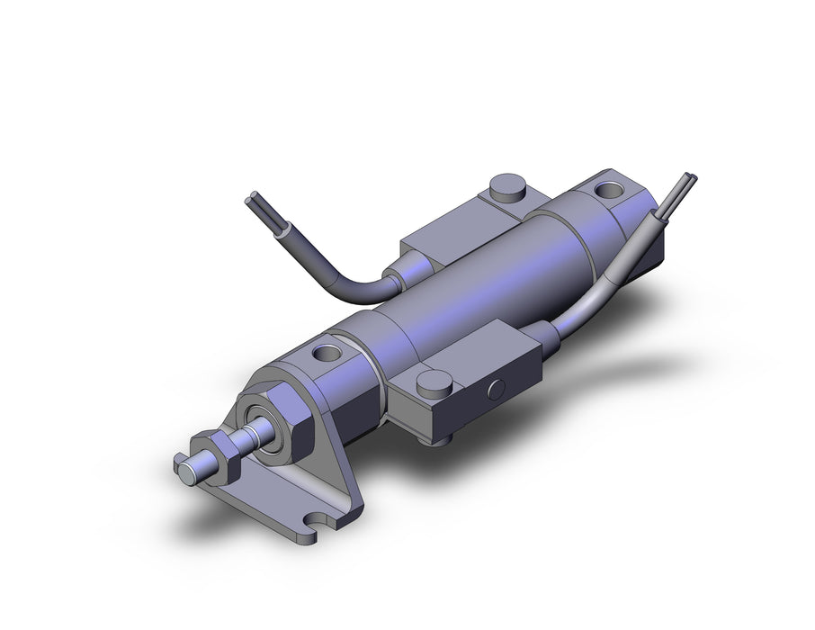 NCDJ2L16-150-H7A2L Cylinder, Air