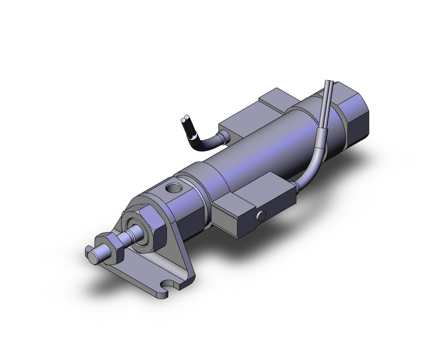 NCDJ2L16-150R-C73 Cylinder, Air