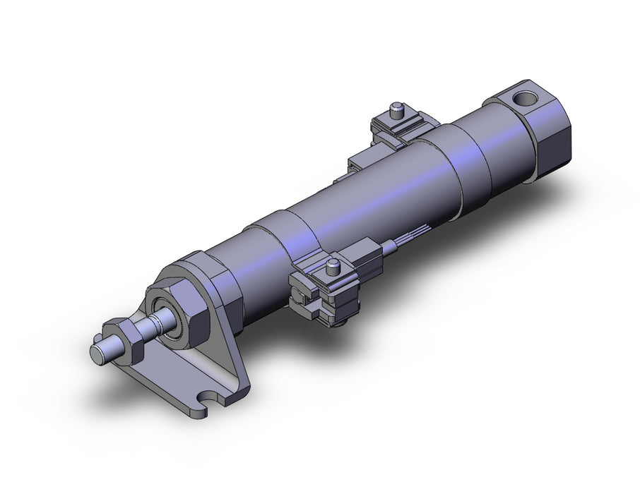 NCDJ2L16-150S-M9N Cylinder, Air