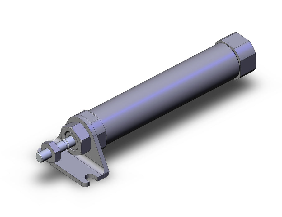 NCDJ2L16-150SR-B Cylinder, Air