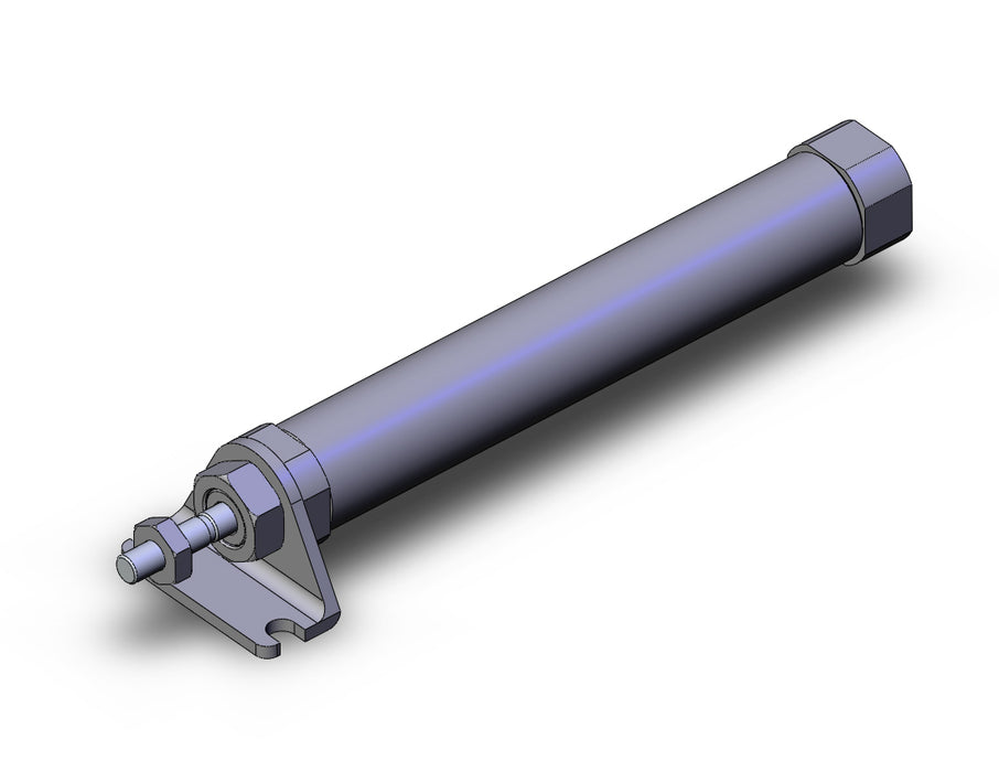 NCDJ2L16-200SR-B Cylinder, Air