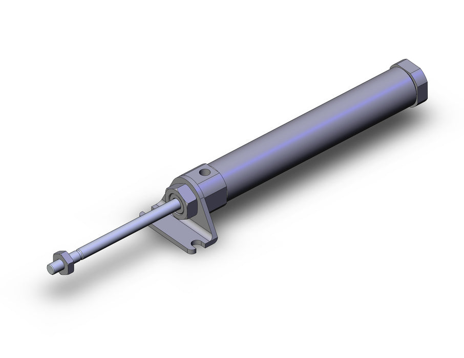 NCDJ2L16-200T-B Cylinder, Air