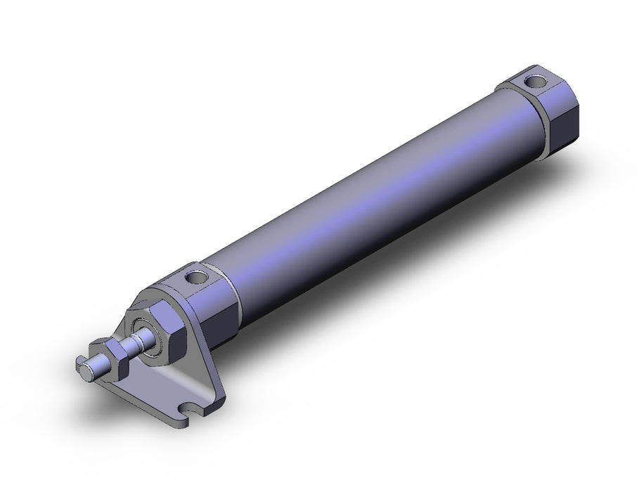 NCDJ2L16-300-B Cylinder, Air